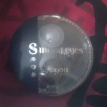 Smoky eyes, Bourjois
