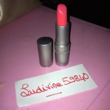 rouge à lèvres satiné, E.Leclerc