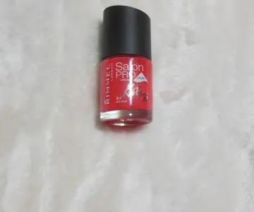 Vernis Rimmel, Rimmel