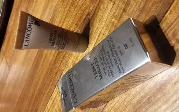 Fond de teint, Lancôme