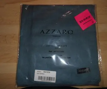 CHECHE HOMME, Azzaro