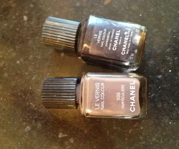 Le Vernis, Chanel