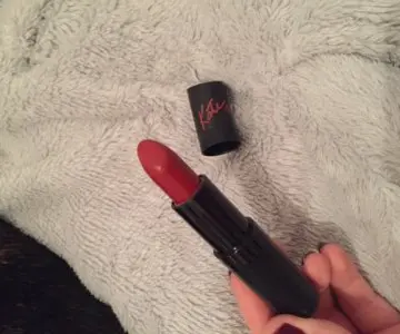 rouge à lèvres, Rimmel