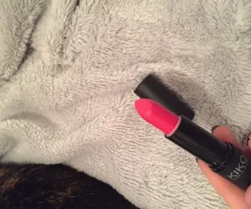 rouge à lèvres, KIKO