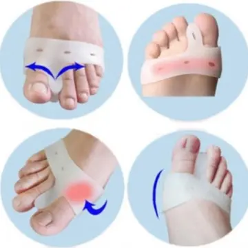 Accessoires pieds, Inconnue