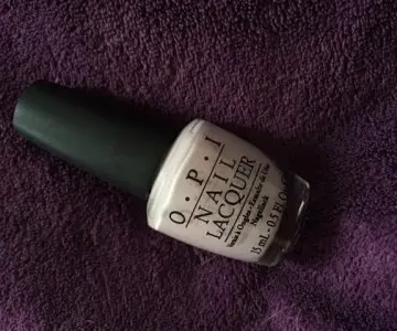 vernis, OPI