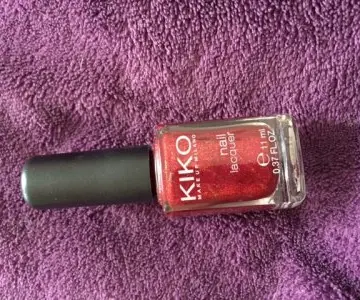 vernis, KIKO