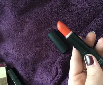 rouge à lèvres, KIKO