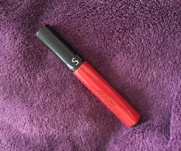 rouge à lèvres, Sephora