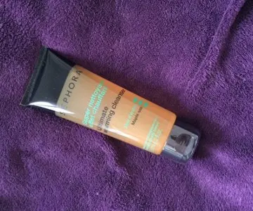 nettoyant, Sephora