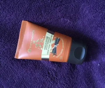 creme des mains, Yves Rocher