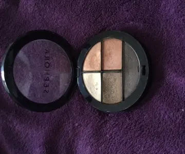 Fard à paupières, Sephora