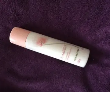 Lait pour le corps, Yves Rocher
