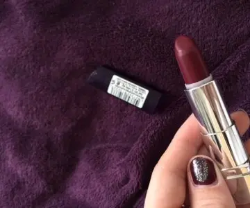 rouge à lèvres, Rimmel