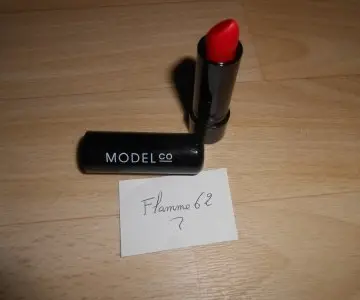 Rouge à Lèvres Model Co teinte Stiletto, ModelCo