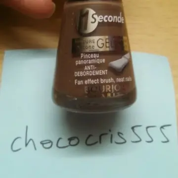 Vernis gel Taupe Classy, Bourjois