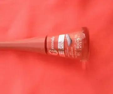 vernie, Bourjois