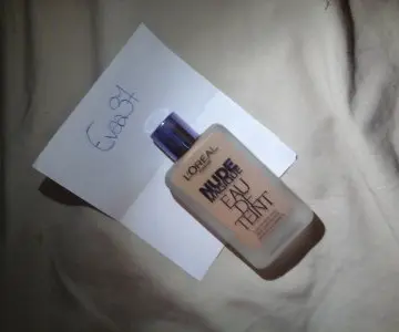 nude magic, L'Oréal
