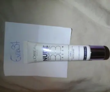nude magic, L'Oréal