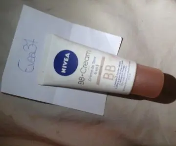 crème de teint, Nivea