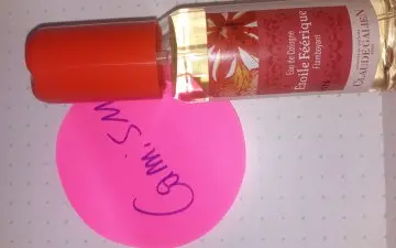 Eau de Cologne, Claude galien