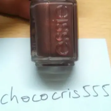 Vernis Sable Collar, Essie