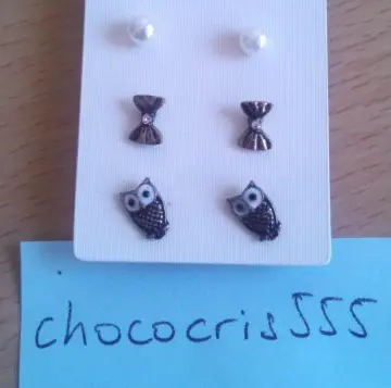 Boucles à puces, I am