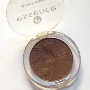 eyeshadow sparkling effect, Essence