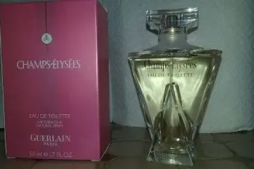 Champs Elysées, Guerlain