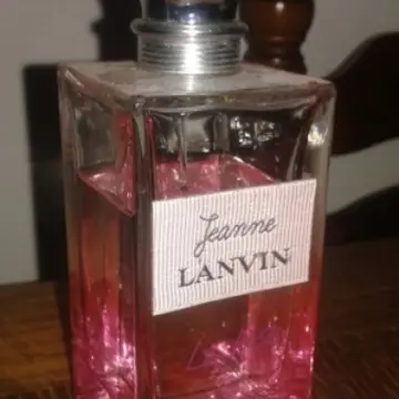 La Rose, Jeanne Lanvin