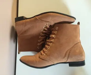 Bottine Zara, Zara