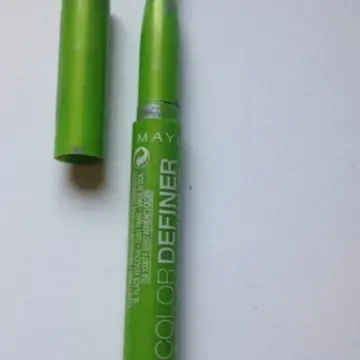 colordefiner, Maybelline