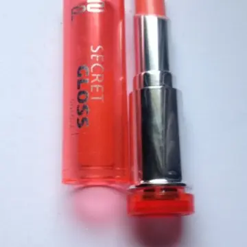 secret gloss, p2 Cosmetics