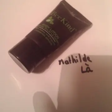 Lotion pour le corps, Bee Kind