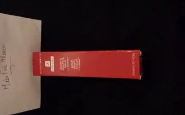 Sérum beauté et éclat, Nutrimetics