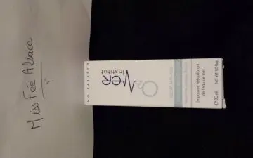 SERUM ANTI ÂGE CHRONOBIOLOGIQUE, 02Mer Institut