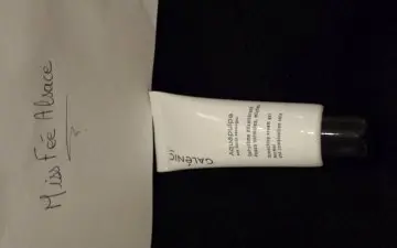 Gel crème Aquapulpe Galénic, Galénic