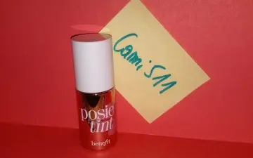 Posie Tint, Benefit