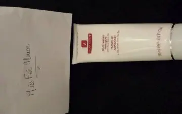 Masque crème apaisant Ultra Care, Nutrimetics