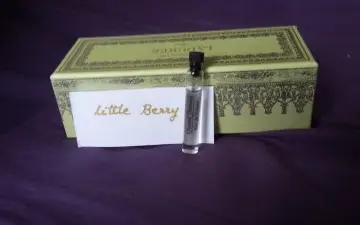 eau de toilette, Chantal Thomass
