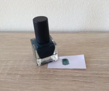 Vernis a ongles, Réserve Naturelle