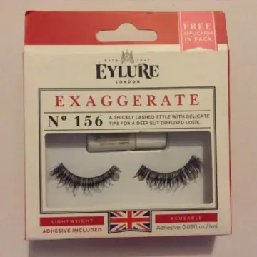 Faux cils, Eylure