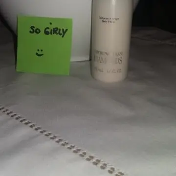Lait pour le corps, Armani
