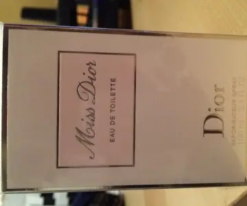 Miss Dior, Dior