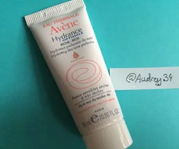 Hydrance, Avène