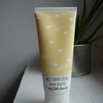Crème main, My Little Beauty