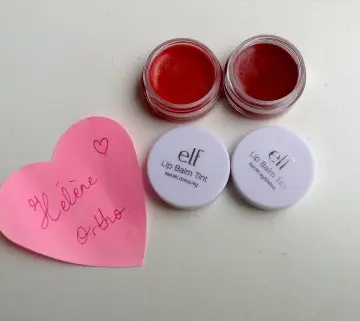 Lip Balm Tint, Elf