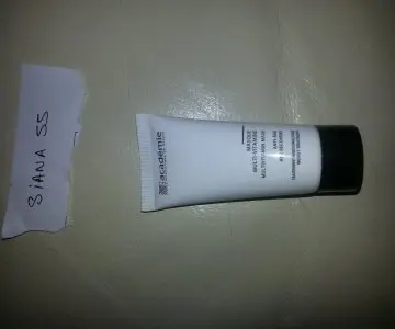 masque multi vitaminé, Académie scientifique de beauté