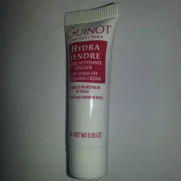 Hydra Tendre, Guinot