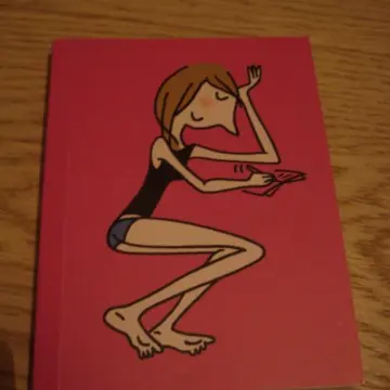 carnet les paresseuses, Les Paresseuses